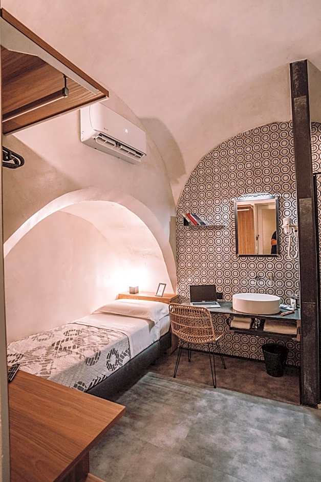 Nova Relais