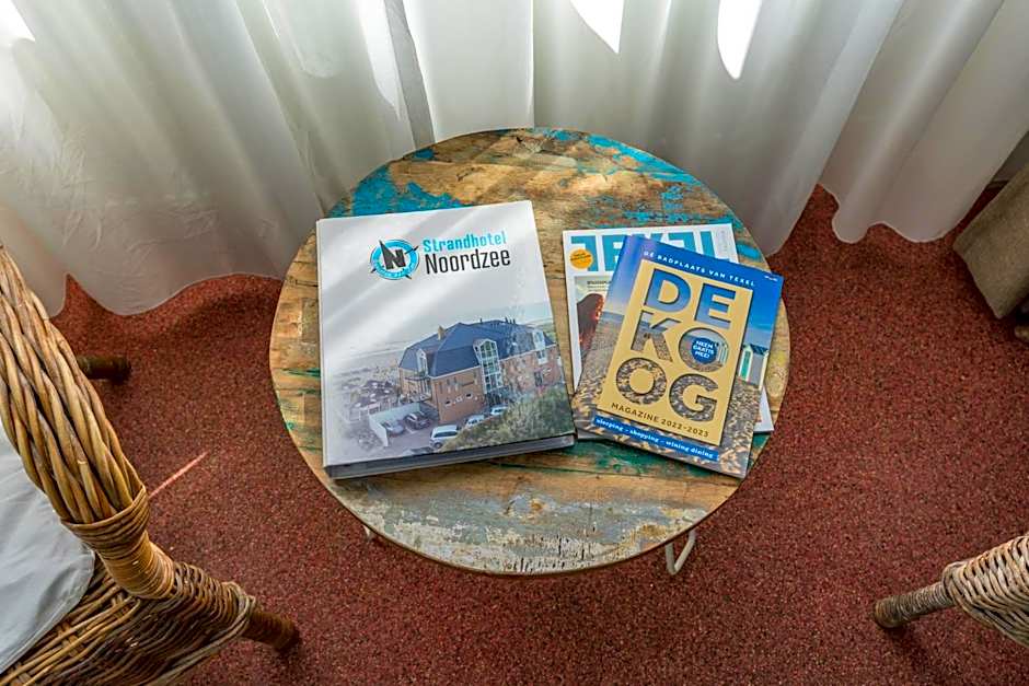 Strandhotel Noordzee