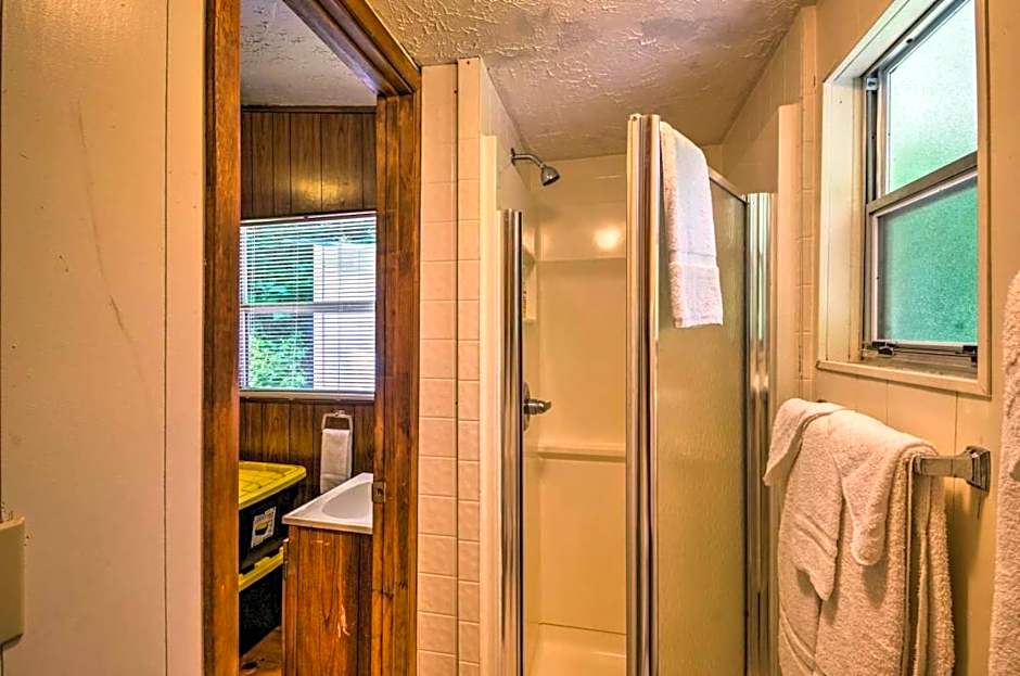 Nantahala Cabins