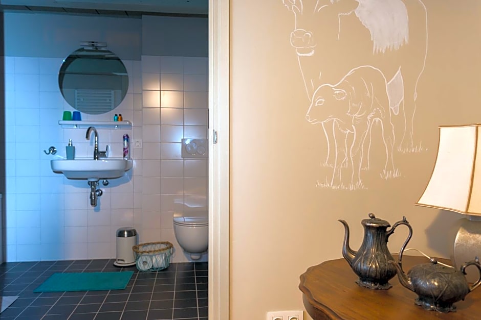 Bed & Breakfast Huis Sevenaer