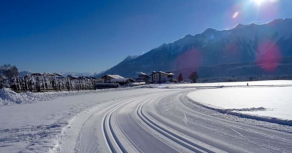 Adlerhof am Sonnenplateau