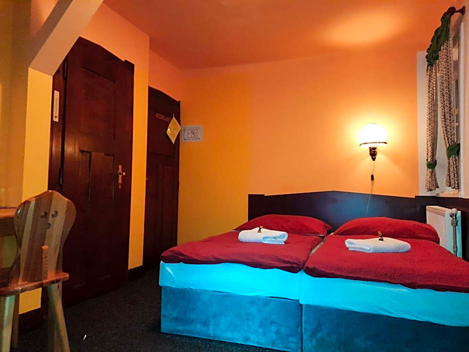 Hotel Diana