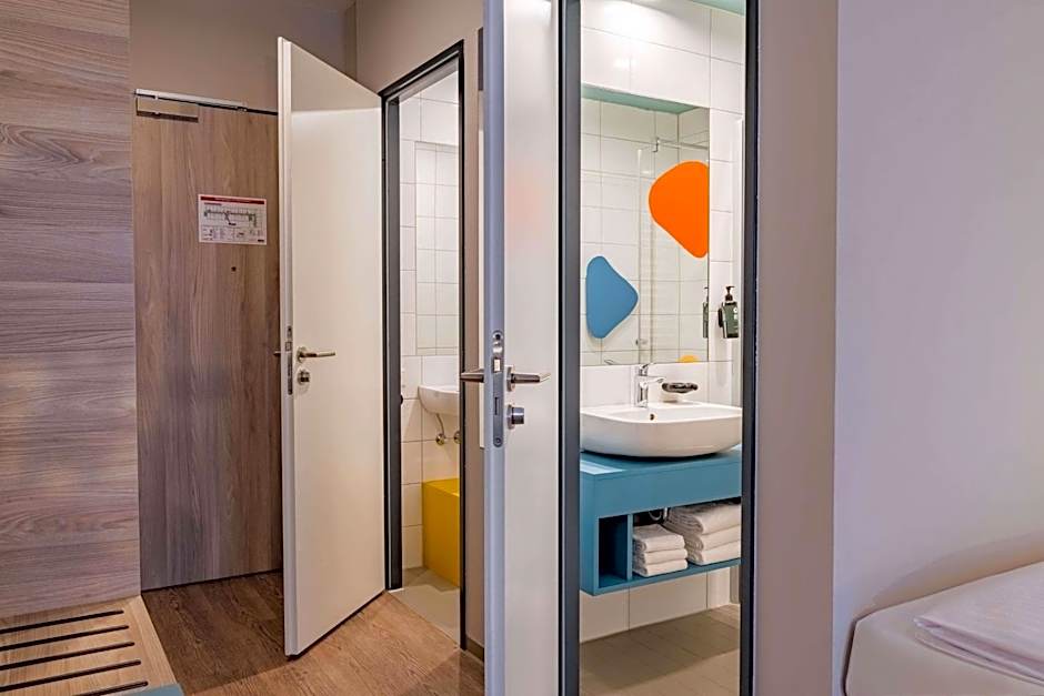 Ramada Encore by Wyndham Munich Messe