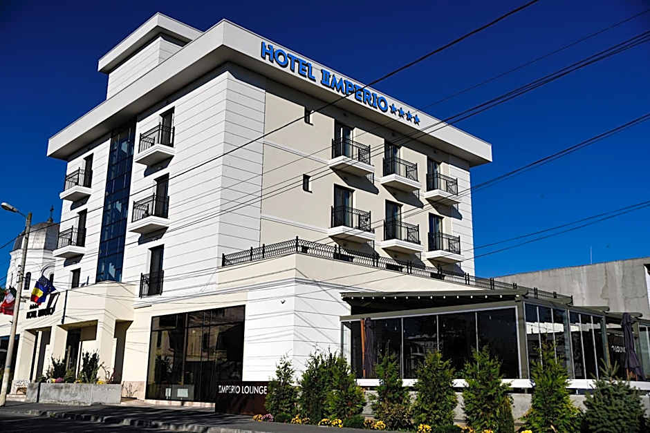 Imperio Hotel Cernavoda