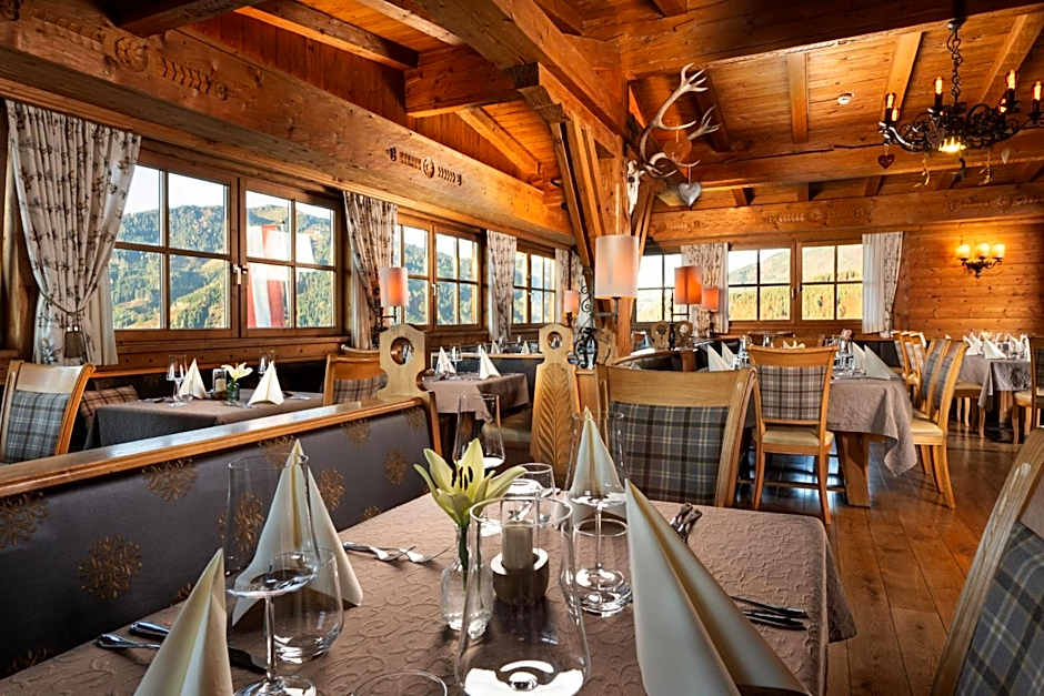 Sonnhof am Hochkönig