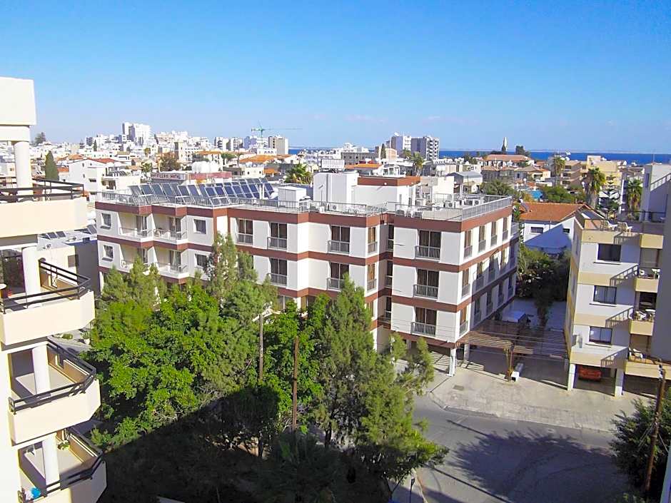Onisillos Hotel