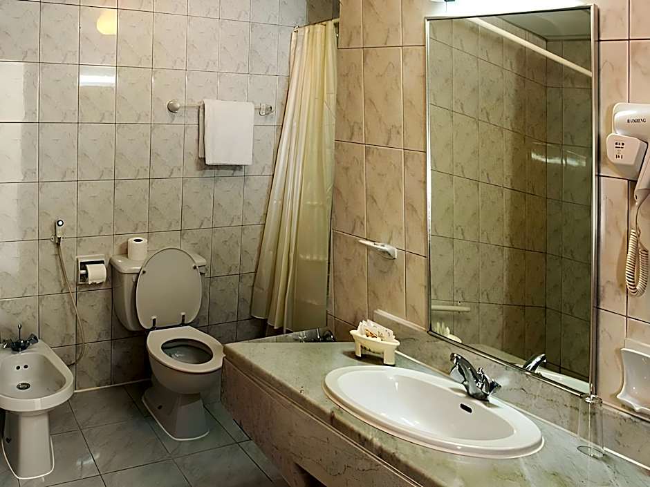 Basma Residence Hotel Apartments