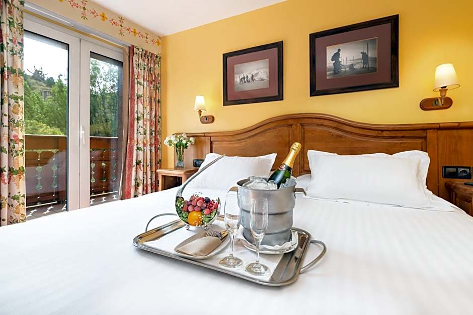 Ski Plaza Hotel & Wellness