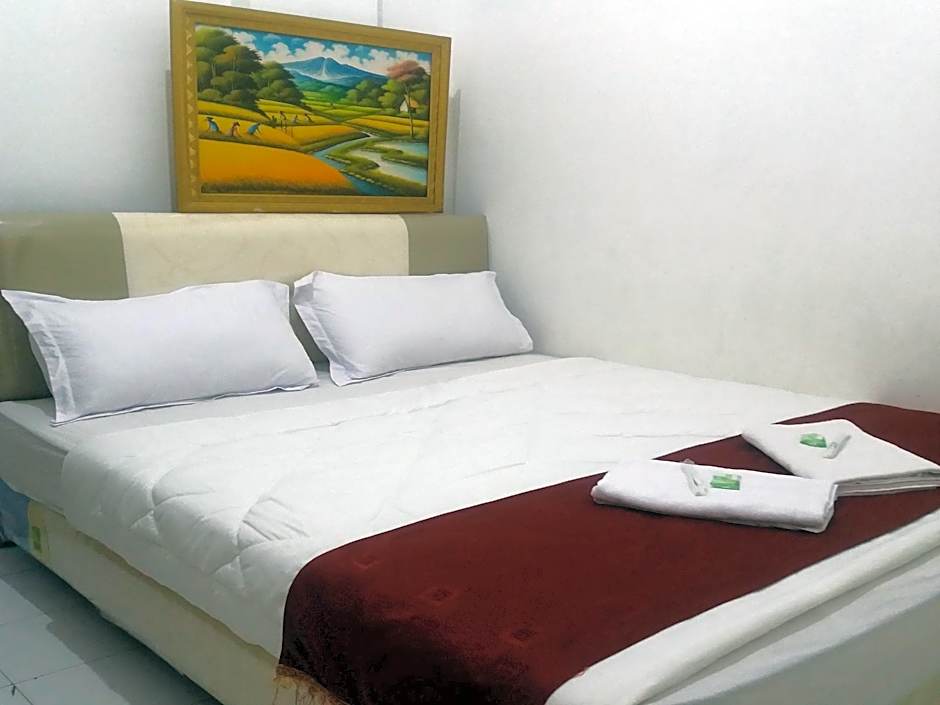 Capsule Homestay Syariah