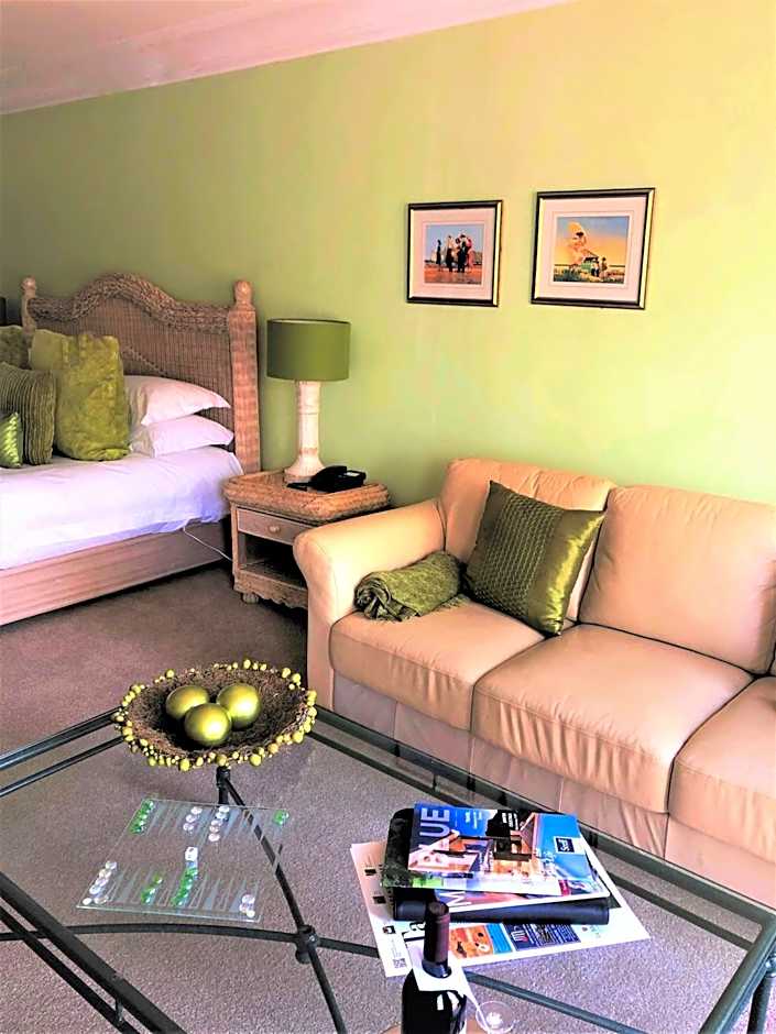 Le Manoir de Brendel