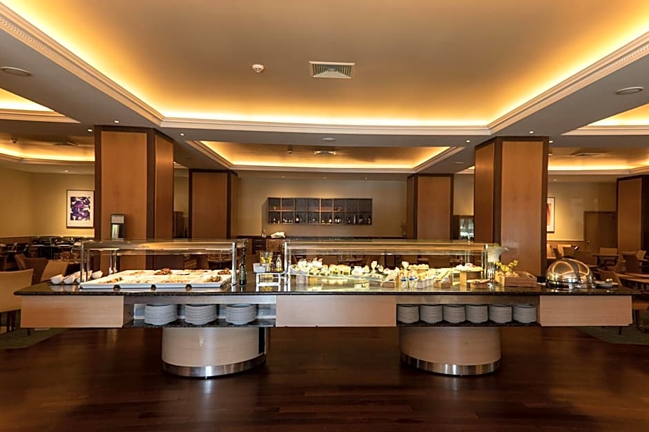 Sana Metropolitan Hotel