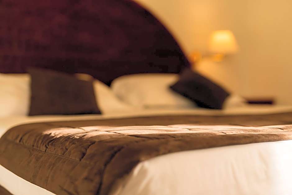 Hotel Ara Solis