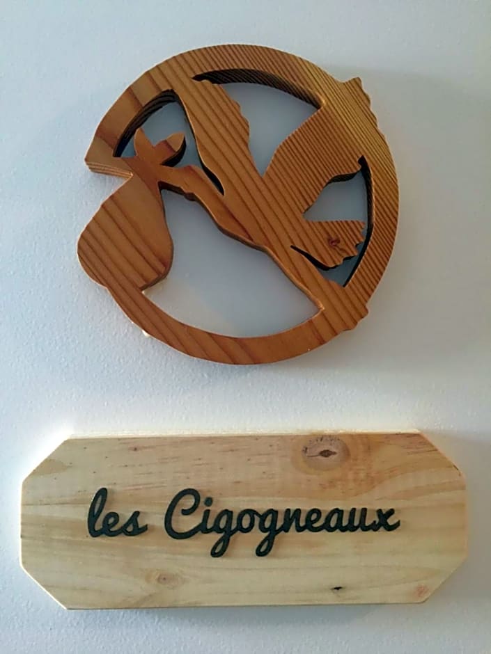 Chambres d'hôtes A la Fecht Nature et Bien-être
