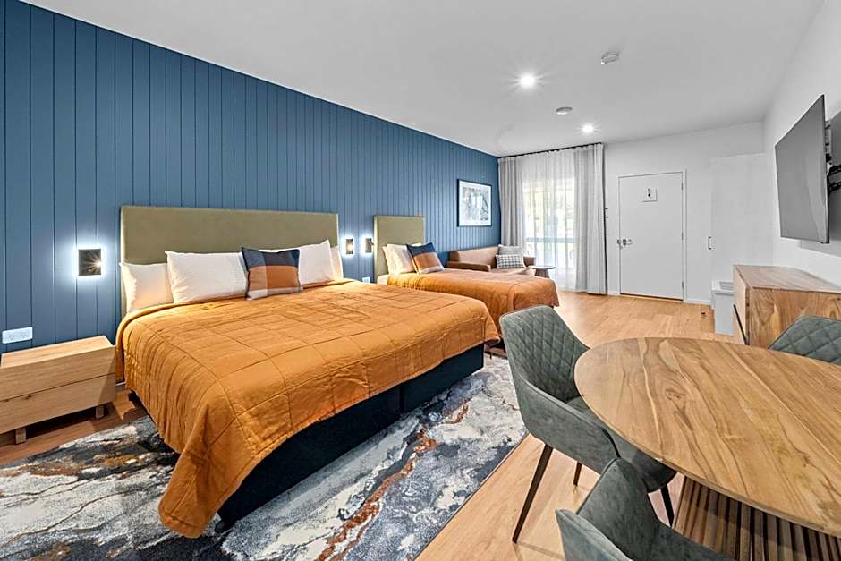 Econo Lodge Border Gateway Wodonga