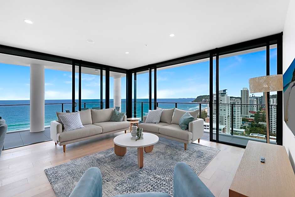 Sandbar Burleigh - Official