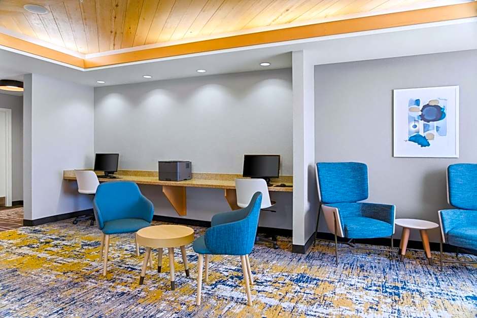TownePlace Suites by Marriott Farmington