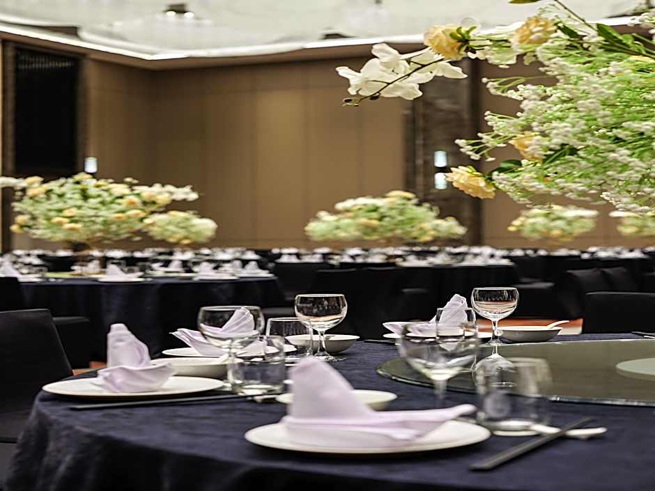 Pullman Suzhou Taicang