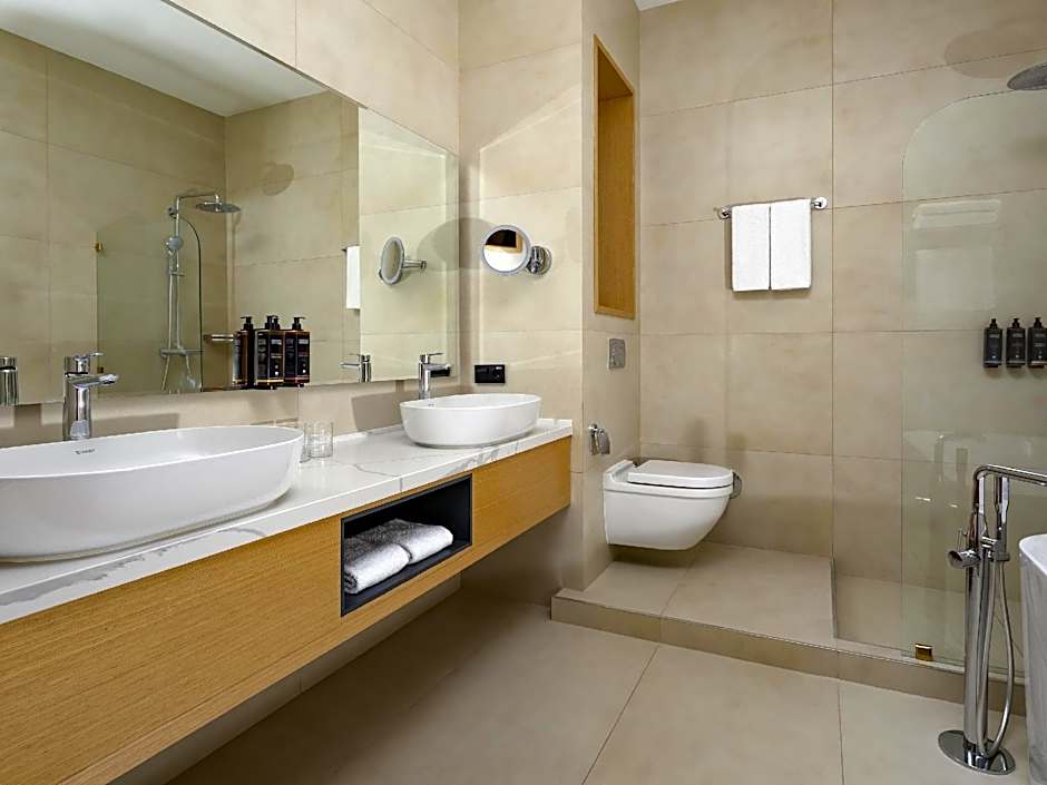 Mercure Tashkent