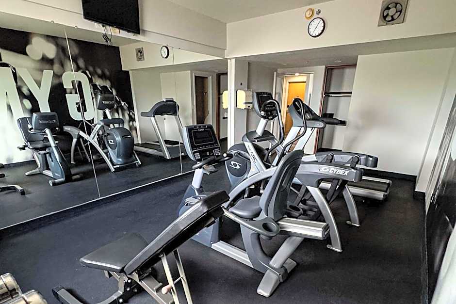 Best Western Plus Los Mochis