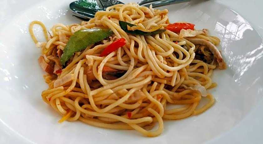 I - Beyond Residence