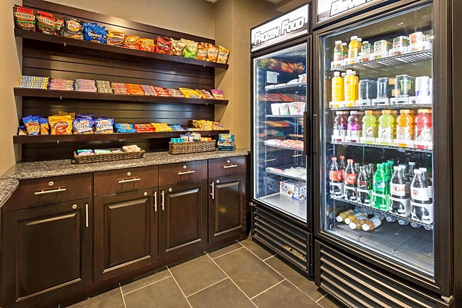 Holiday Inn Express Hotel & Suites Rapid City By IHG