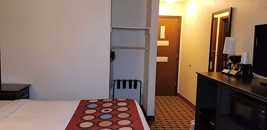 Super 8 by Wyndham Ashland