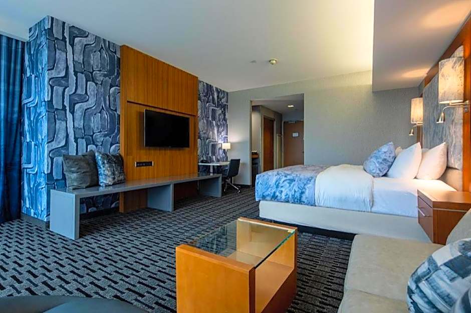 The Hotel At Kirkwood Center