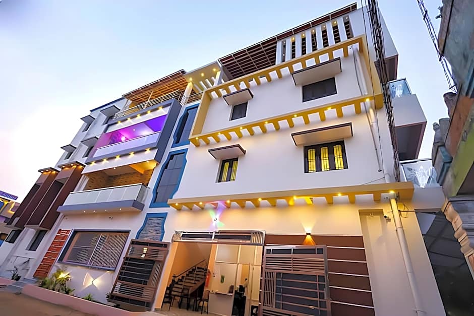 Anukraha Home stays