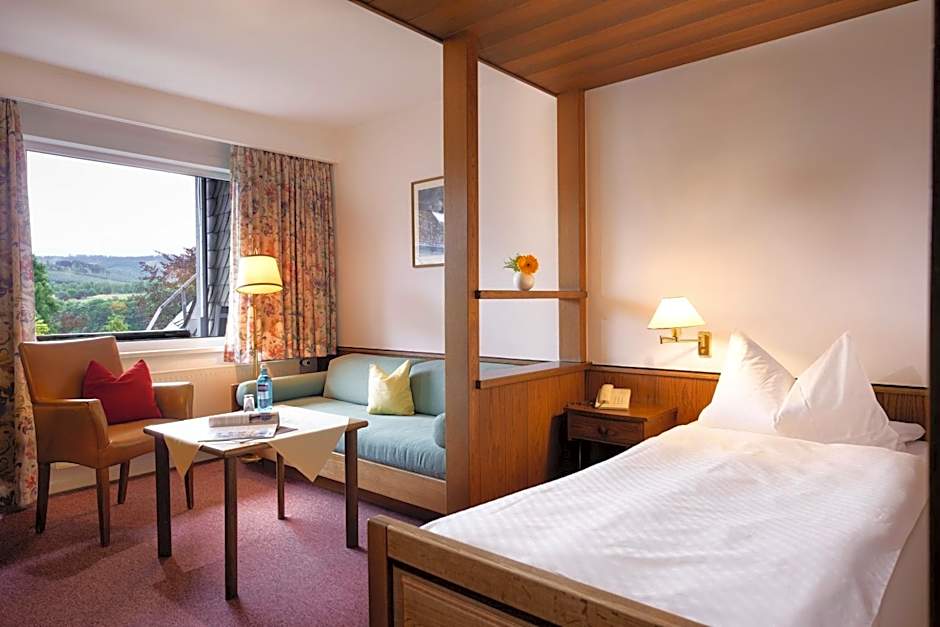 Romantik Hotel Störmann