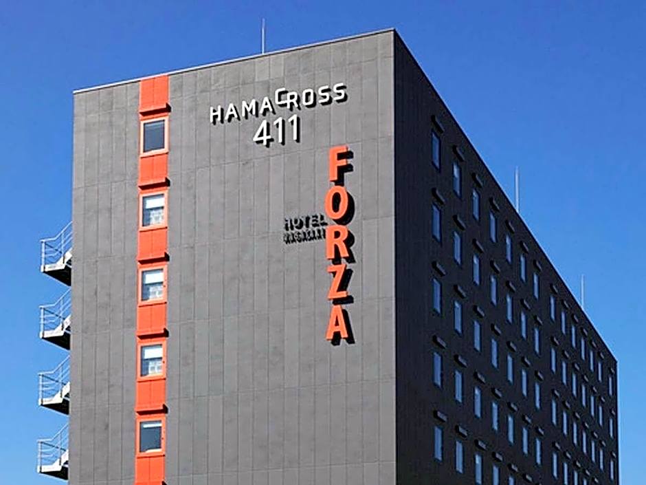 Hotel Forza Nagasaki