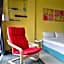 STSP Guest House