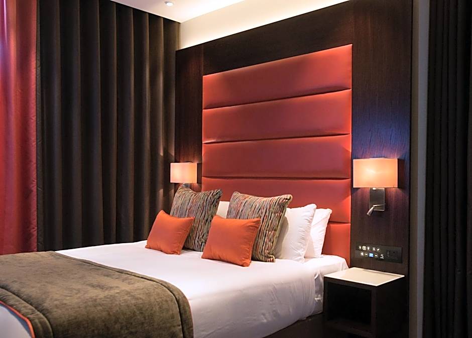 St George'S Hotel - Wembley