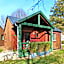 Chalets de la Colagne