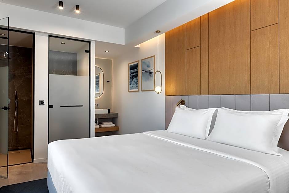 Hilton Garden Inn Athens Syggrou Avenue