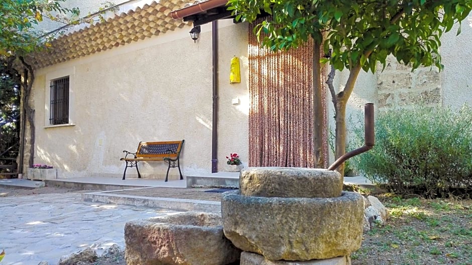 B&B La Masseria del '700