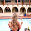 Rancho Caymus Inn