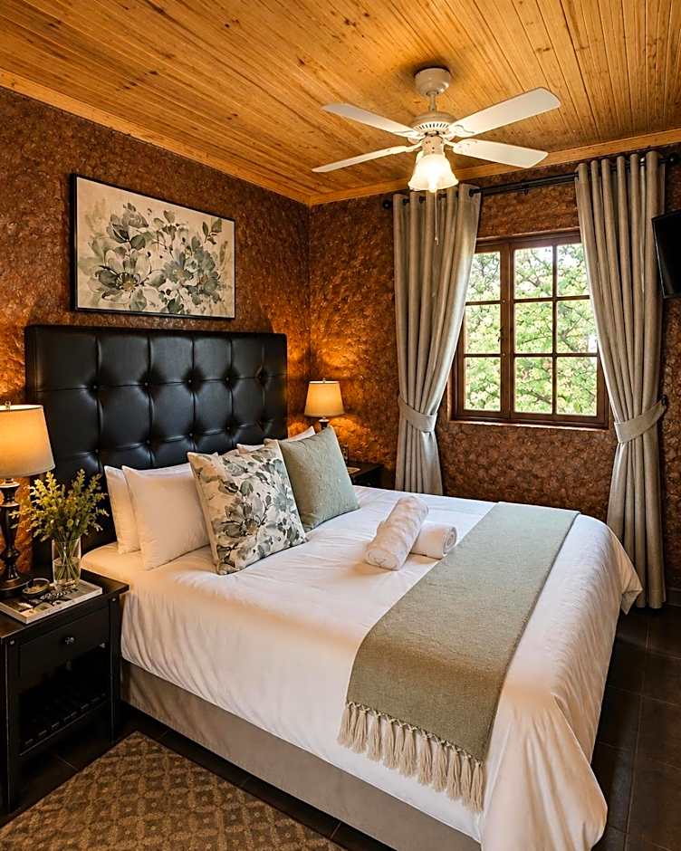 Linglela Lodge