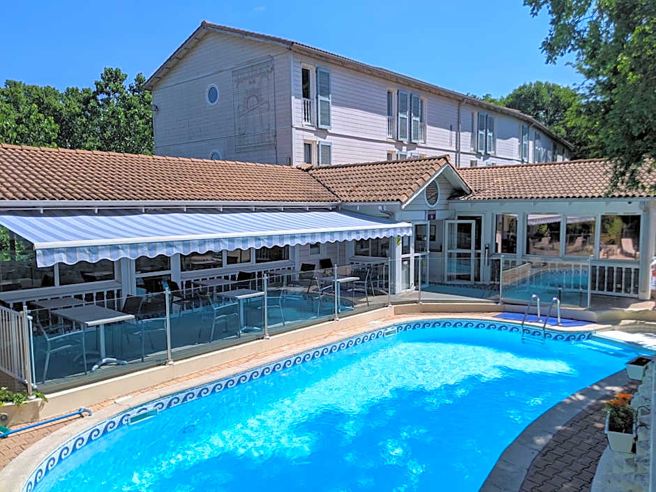 Hotel & Restaurant Heliotel