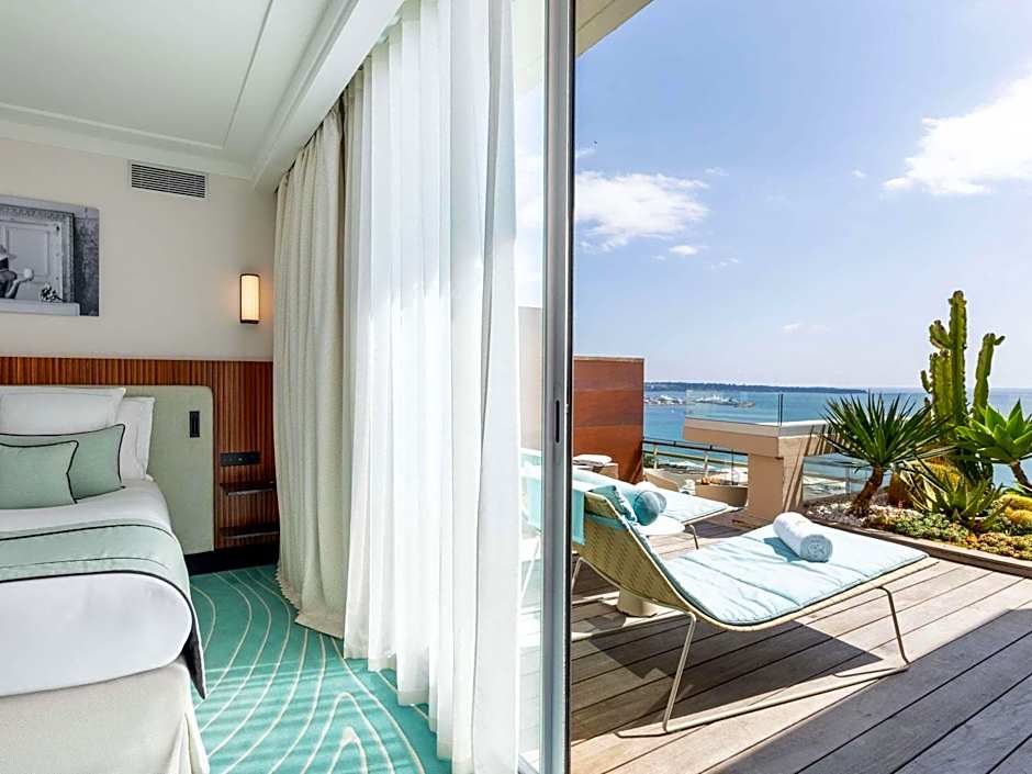 Mondrian Cannes