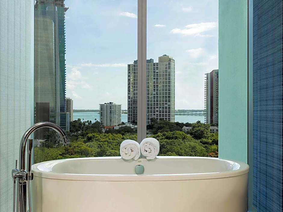 NOVOTEL MIAMI BRICKELL