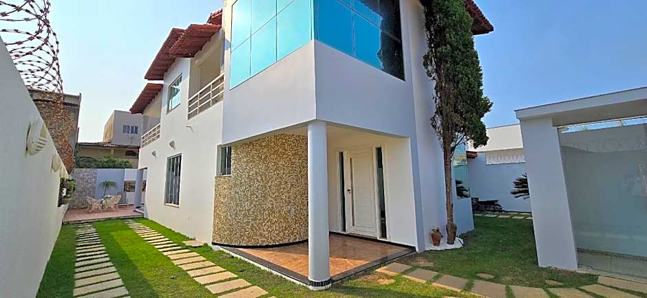 Casa Temporada Veleiro