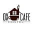 OXCafe Hostel