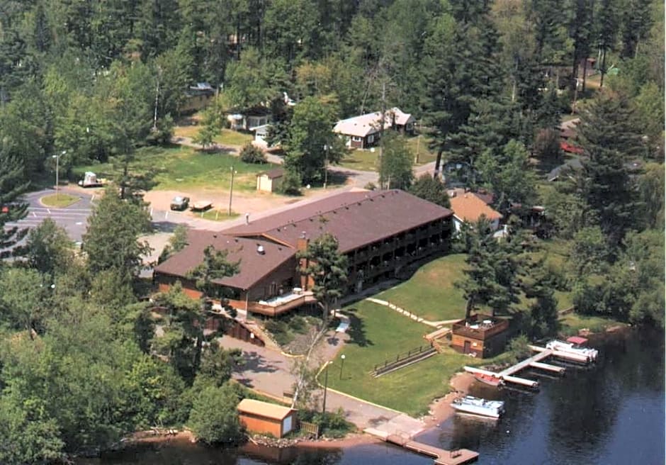 St Croix Inn Solon Springs