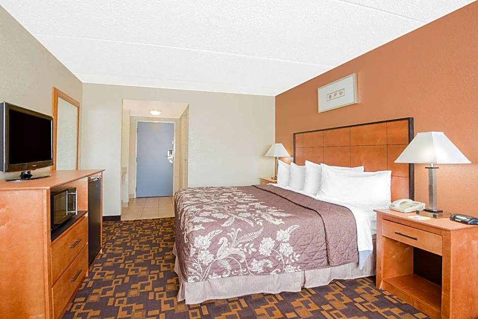 Days Inn by Wyndham Gettysburg