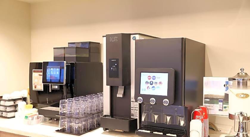 Dormy Inn Okayama Natural Hot Spring