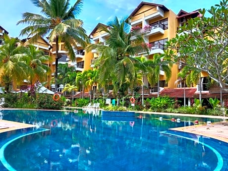 Tiara Labuan Hotel