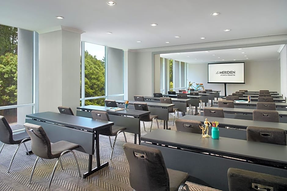 Le Meridien Atlanta Perimeter