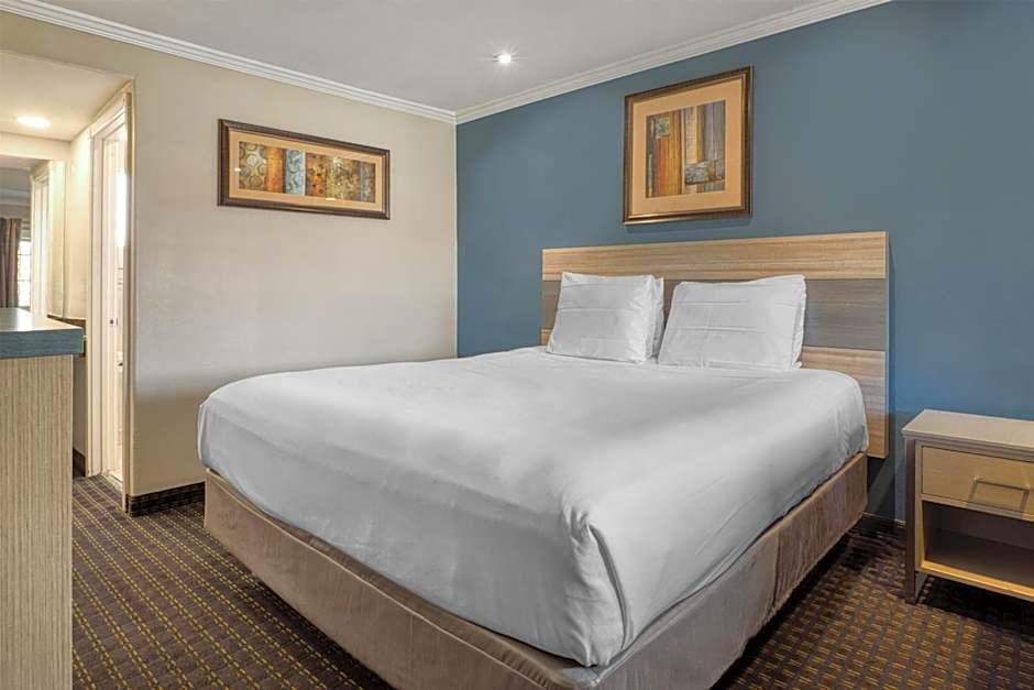 SureStay Hotel by Best Western San Rafael