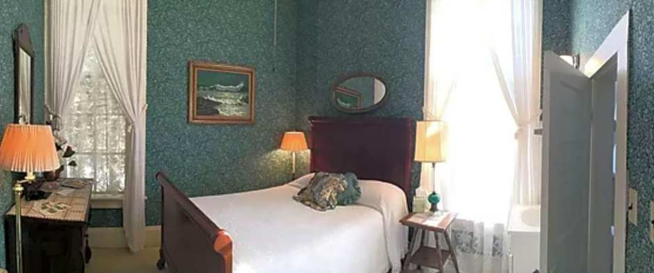 Franklin Terrace Bed and Breakfast