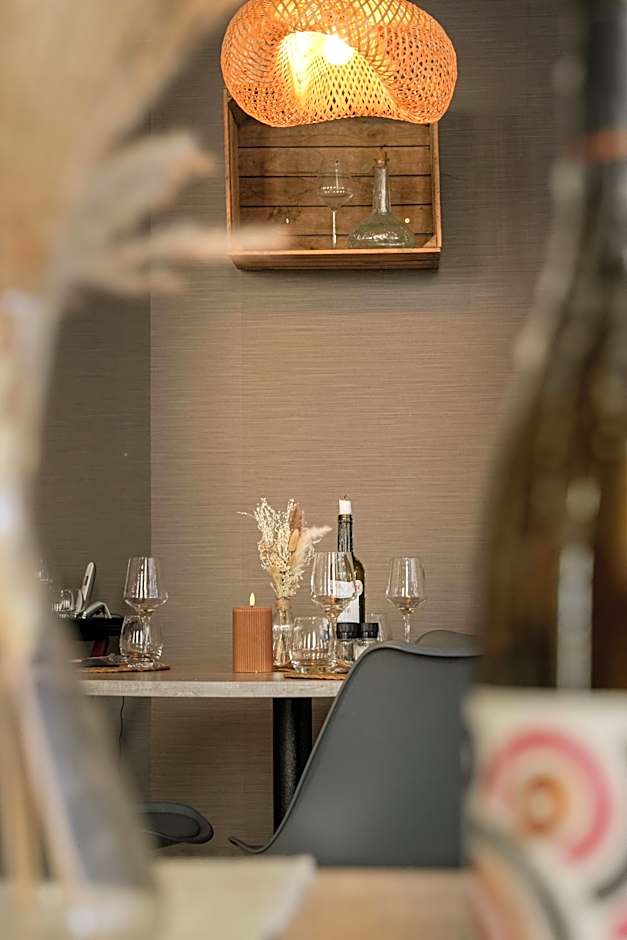 Hôtel Restaurant Le Commerce